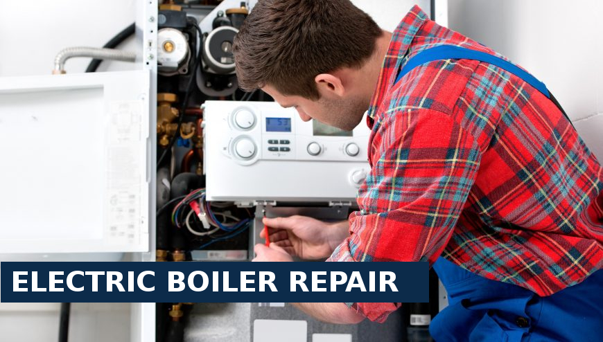 Electric boiler repair Warlingham