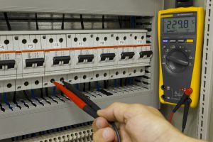 Electricians in Warlingham, Chelsham, CR6
