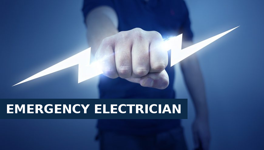 Emergency Electrician Warlingham
