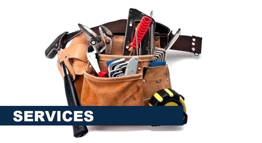 Electrical services Warlingham